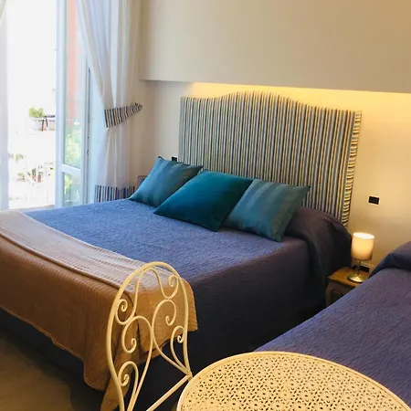 Neapolis Bellini Neapel