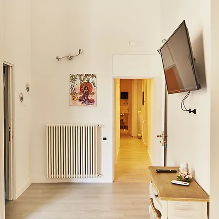 Neapolis Bellini Frühstückspension