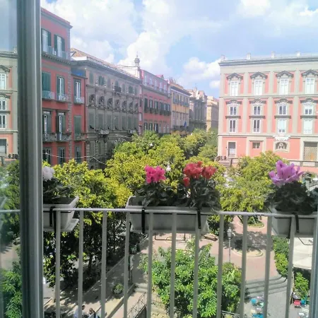 Neapolis Bellini 3* Neapel