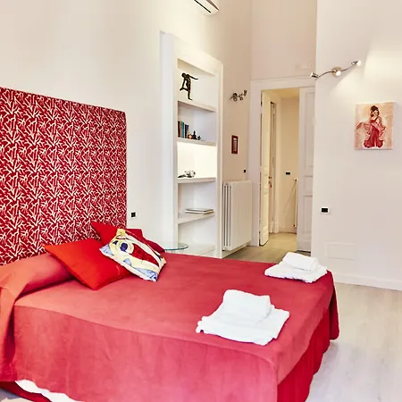 فندق مبيت وإفطار Neapolis Bellini