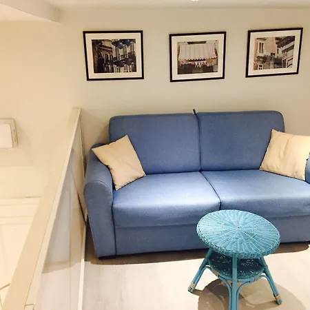 Neapolis Bellini نابولي