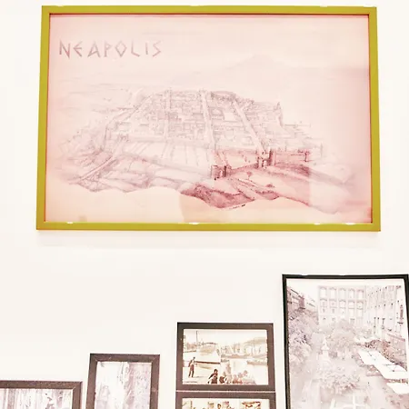 Neapolis Bellini 3* نابولي