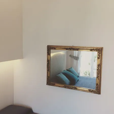 فندق مبيت وإفطار Neapolis Bellini