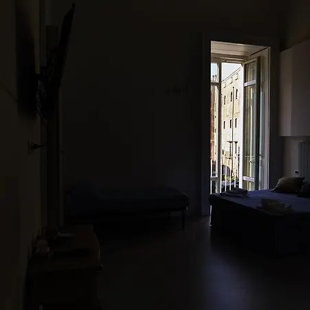 فندق مبيت وإفطار Neapolis Bellini نابولي