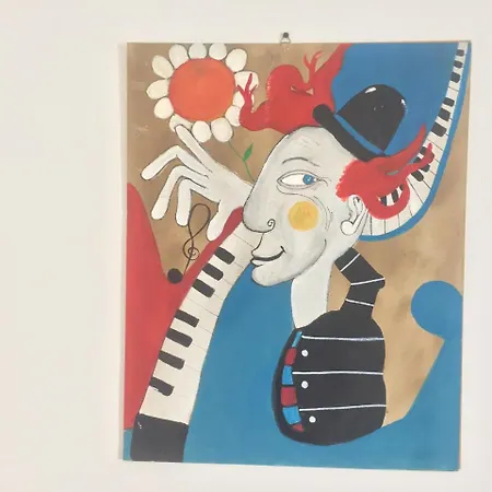 Neapolis Bellini فندق مبيت وإفطار 3*