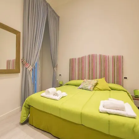 Neapolis Bellini نابولي