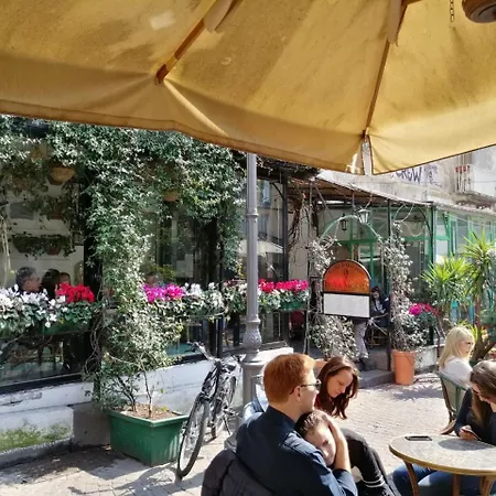 Neapolis Bellini נאפולי