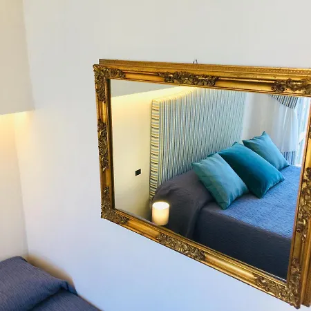 B ＆ B ネアポリス ベリーニ ベッド・アンド・ブレックファスト 3*