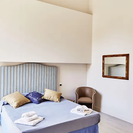 ベッド・アンド・ブレックファスト B ＆ B ネアポリス ベリーニ ナポリ