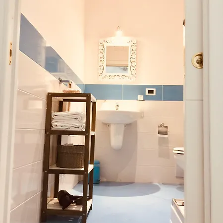 Neapolis Bellini Panzió