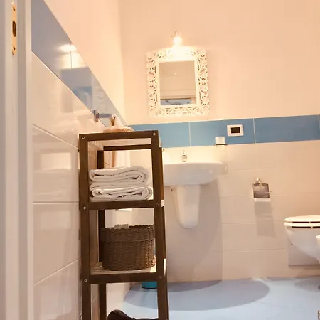 Neapolis Bellini Bed & Breakfast