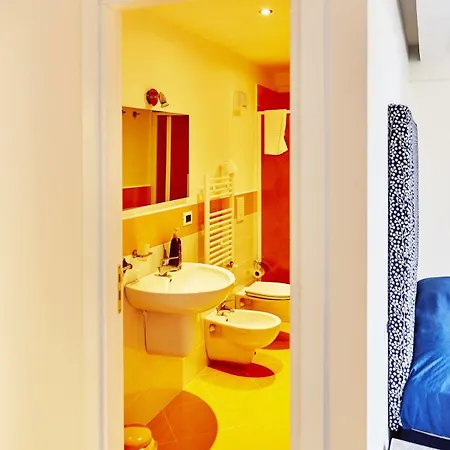 Neapolis Bellini فندق مبيت وإفطار