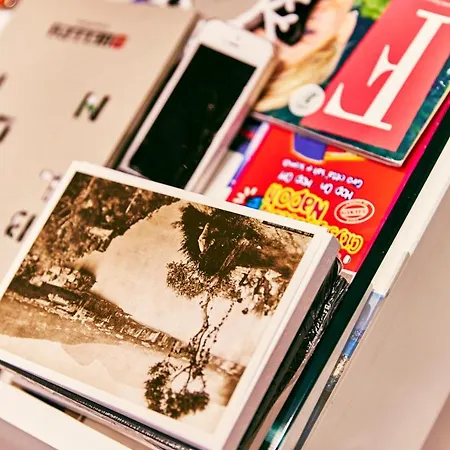 ベッド・アンド・ブレックファスト B ＆ B ネアポリス ベリーニ 3*