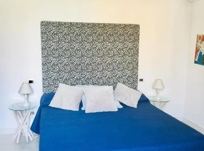 纳波利斯贝里尼住宿加早餐旅馆 住宿加早餐酒店