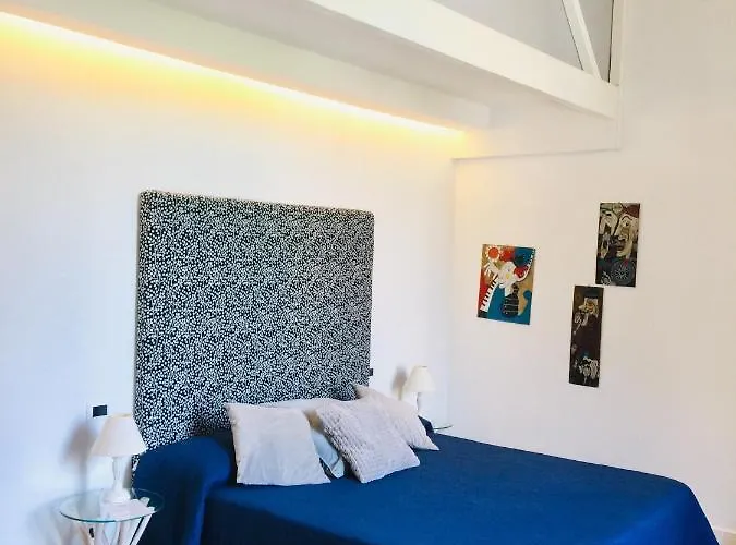 纳波利斯贝里尼住宿加早餐旅馆 那不勒斯