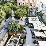 Oda ve Kahvaltı Neapolis Bellini Napoli