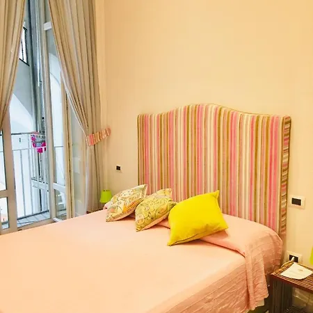 فندق مبيت وإفطار Neapolis Bellini