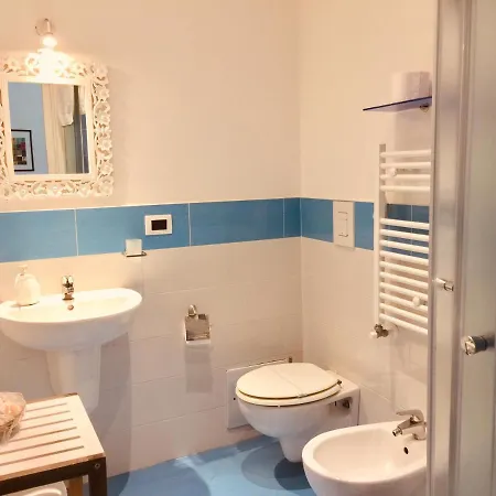 Bed & Breakfast Neapolis Bellini Napoli