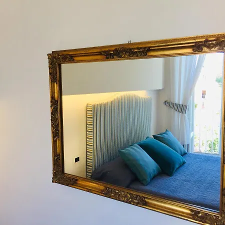 Neapolis Bellini فندق مبيت وإفطار 2*
