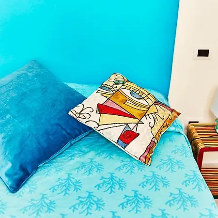 فندق مبيت وإفطار Neapolis Bellini