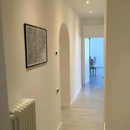 Neapolis Bellini Nocleg ze śniadaniem 4*