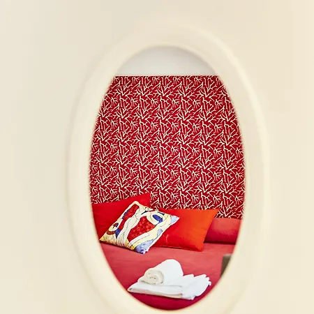 Neapolis Bellini 4* Νάπολη