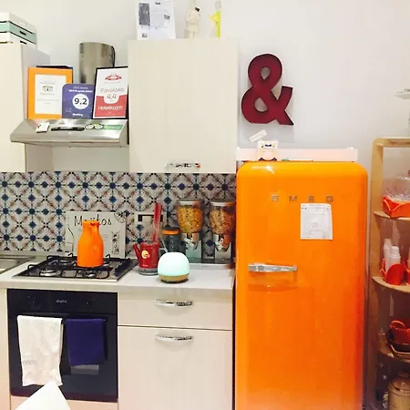 Neapolis Bellini فندق مبيت وإفطار 2*
