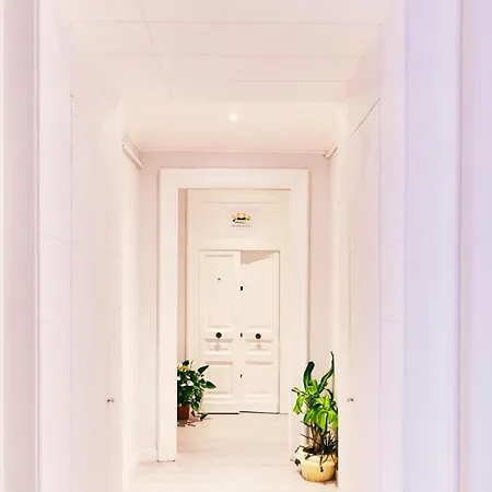 Neapolis Bellini 4* Νάπολη