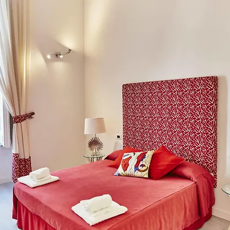 Neapolis Bellini Bed & Breakfast Napoli
