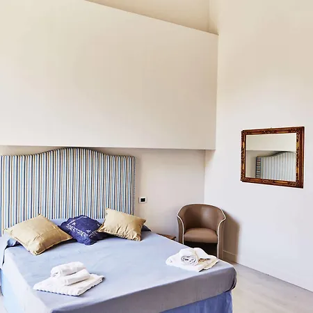 Bed & Breakfast Neapolis Bellini Napoli