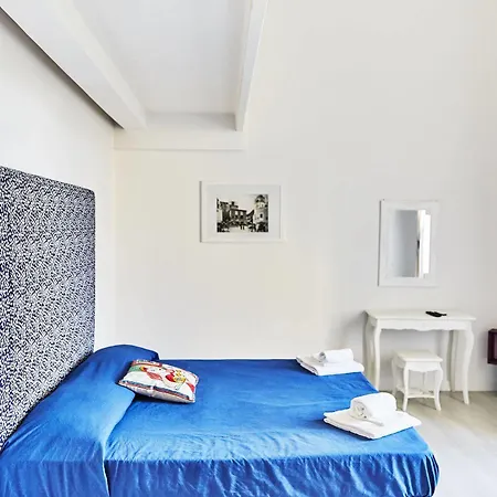 Bed & Breakfast Neapolis Bellini Napoli