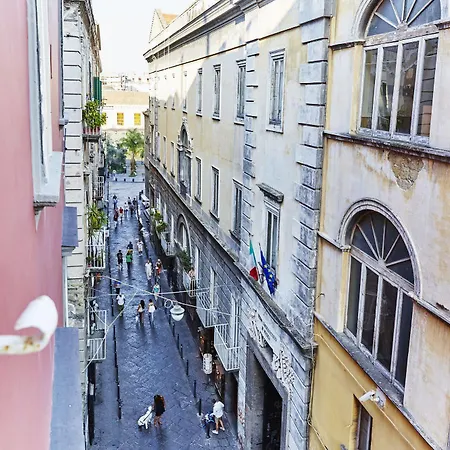 Neapolis Bellini 2* Napoli