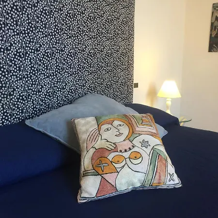Bed and Breakfast Neapolis Bellini Νάπολη