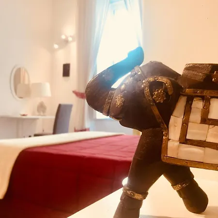 Neapolis Bellini Bed and Breakfast Νάπολη