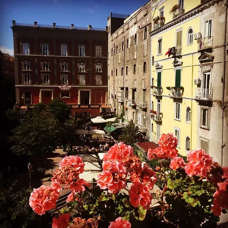 Neapolis Bellini Bed & Breakfast Napoli