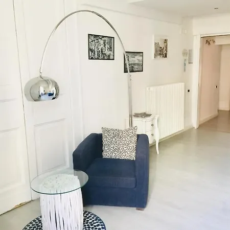 Neapolis Bellini Bed and breakfast