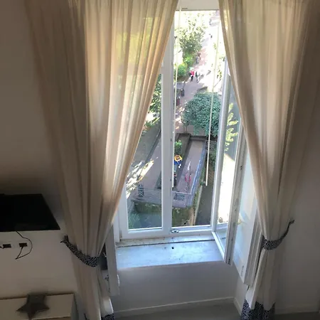 Neapolis Bellini Отель типа 