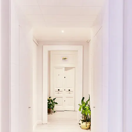 Neapolis Bellini Nocleg ze śniadaniem Neapol